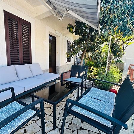 קריקווניצה Apartments Del Mare מראה חיצוני תמונה