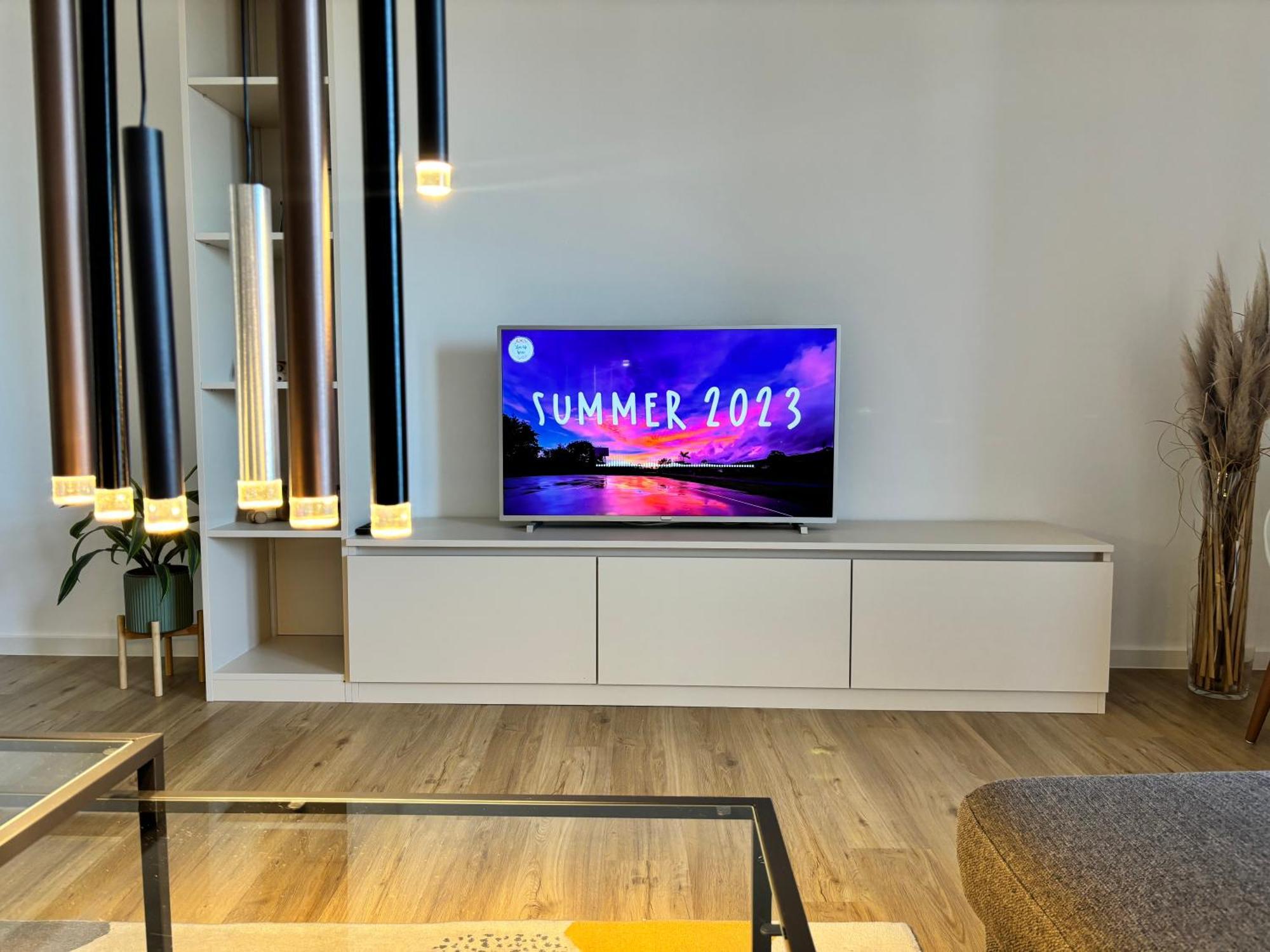 קריקווניצה Apartments Del Mare מראה חיצוני תמונה
