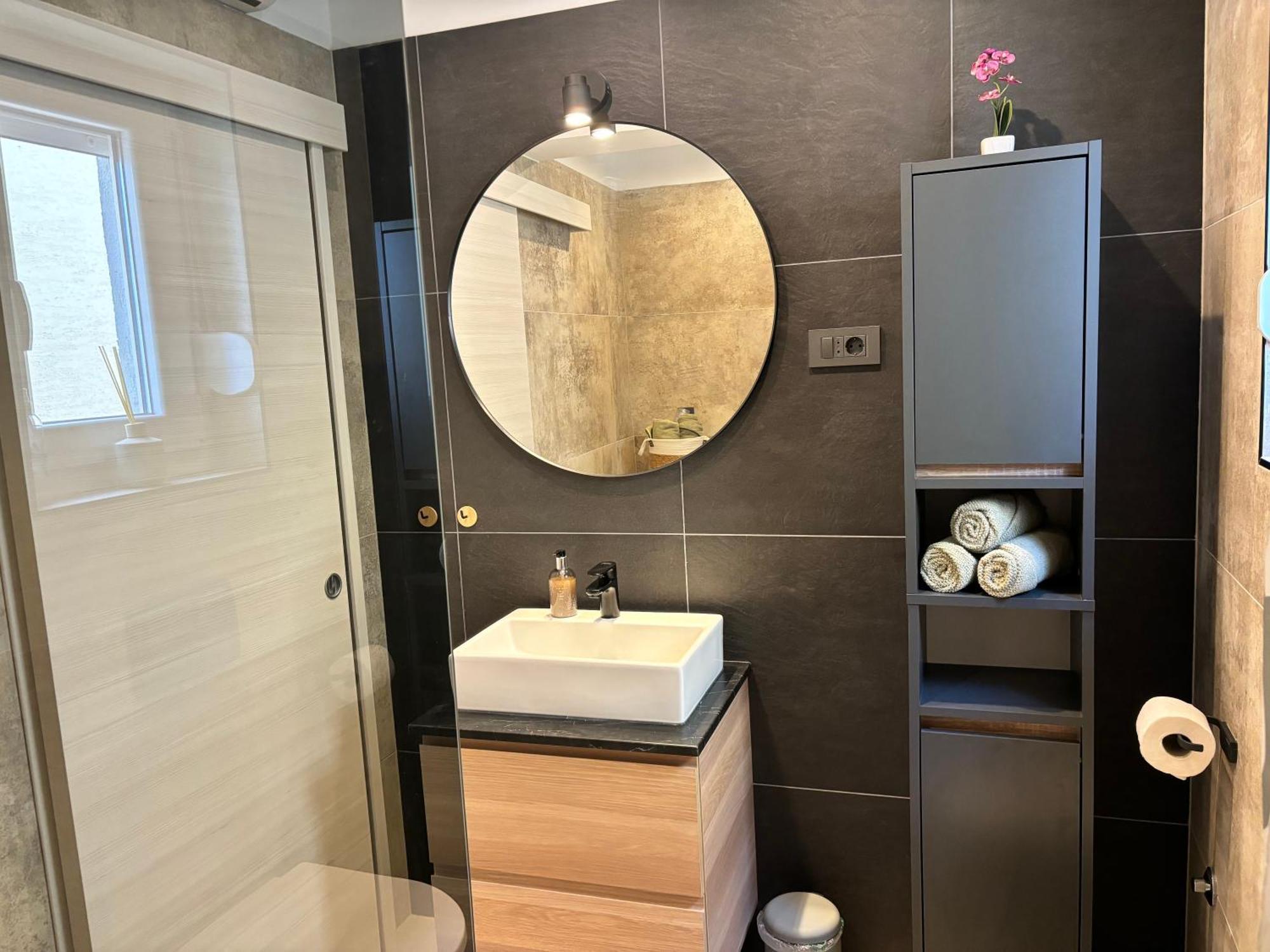 קריקווניצה Apartments Del Mare מראה חיצוני תמונה